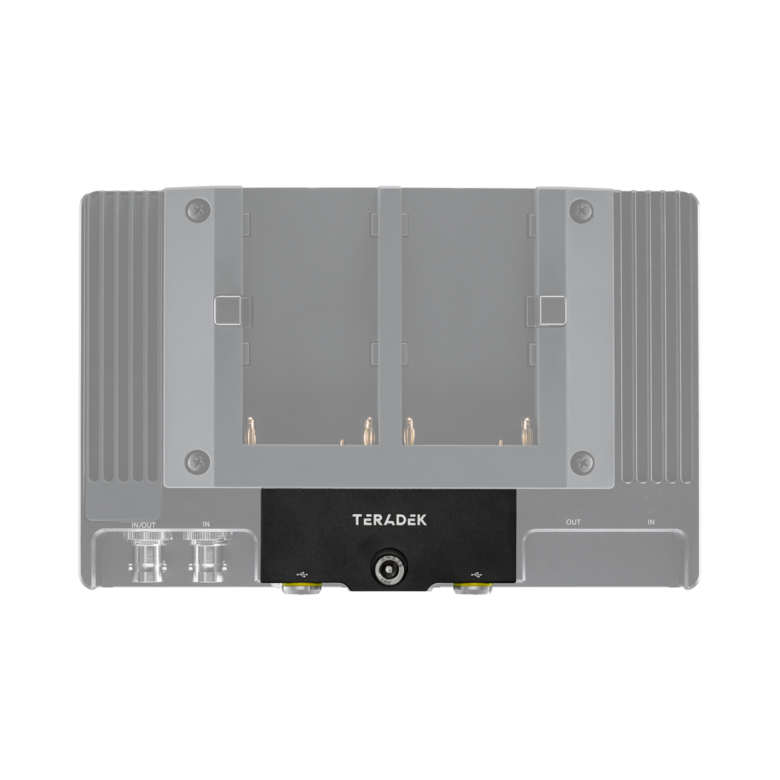Teradek USB to 5-Pin Wireless Camera Control Hub for Smart 7 Monitors
