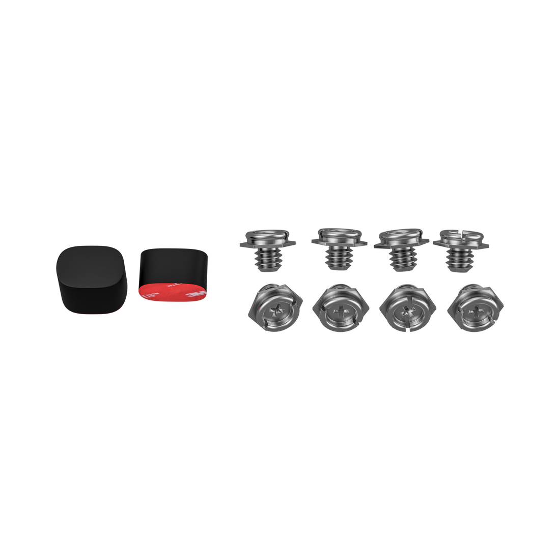 Quantum 27 Snap Screws Kit