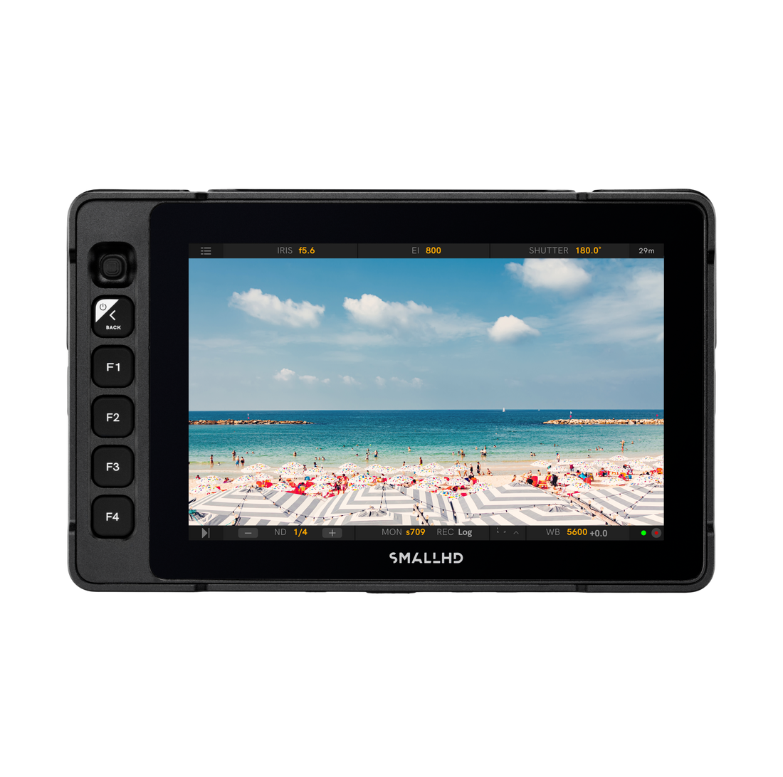 Camera Control for Sony (Software Only)