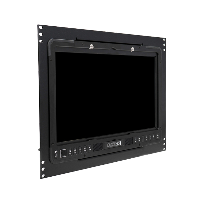 1700 Series Rack Mount