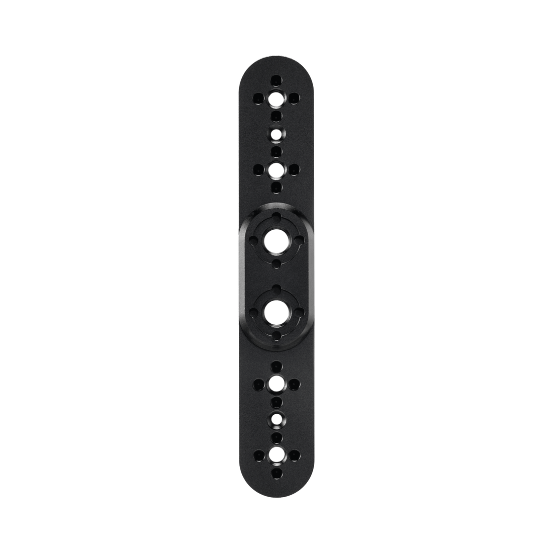 Combination Cheese Stick for SmallHD 4K Monitors (3/8"-16 & 1/4"-20)