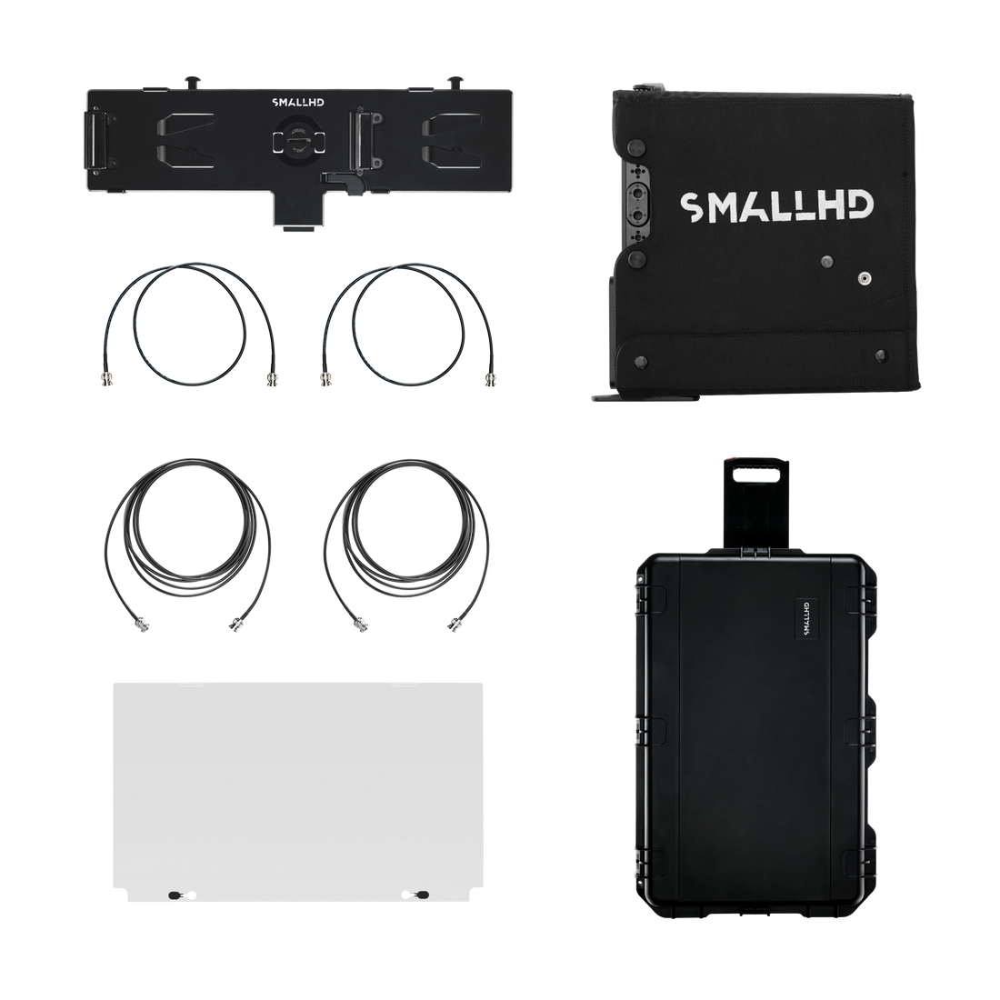 V-Mount Accessory Pack for Vision 17