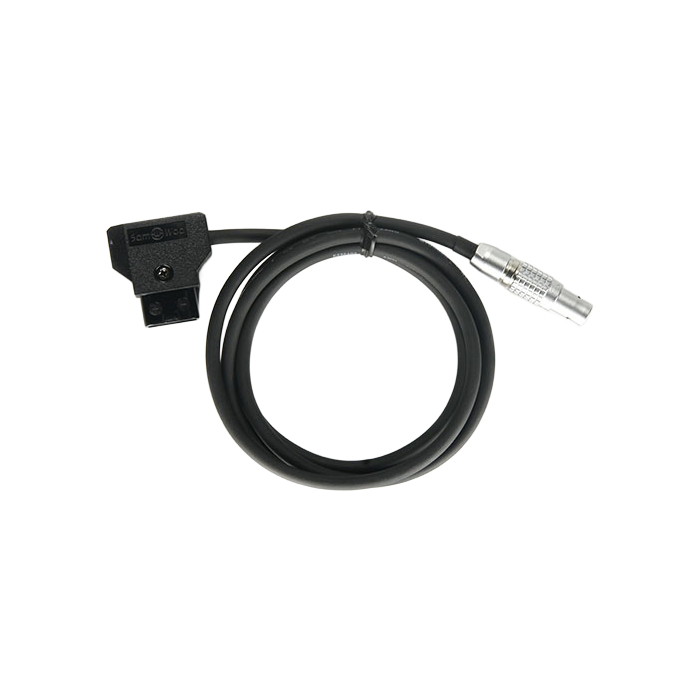 2-pin to D-Tap Power Cable - 36in