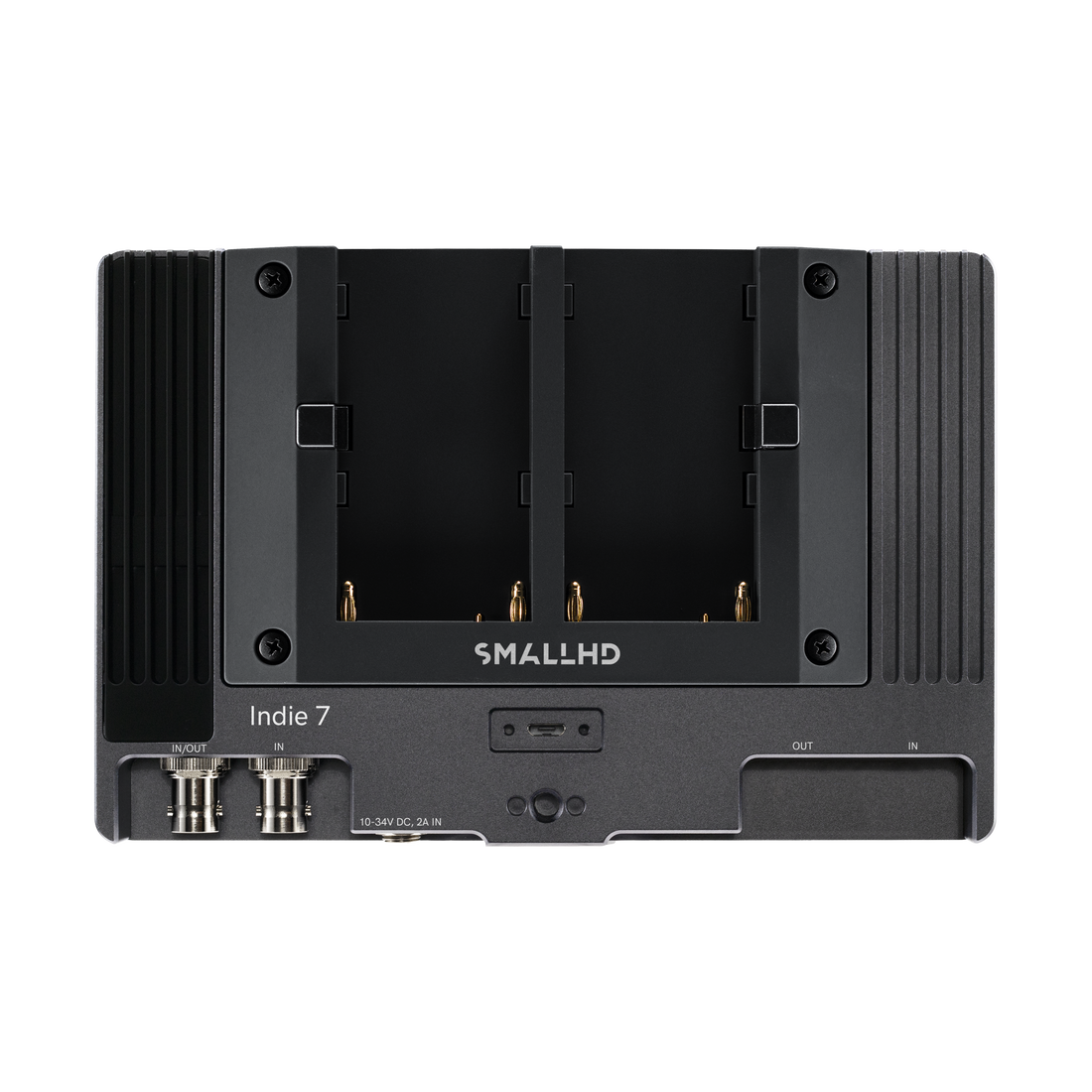 Indie 7 with Battery Bracket Bundle