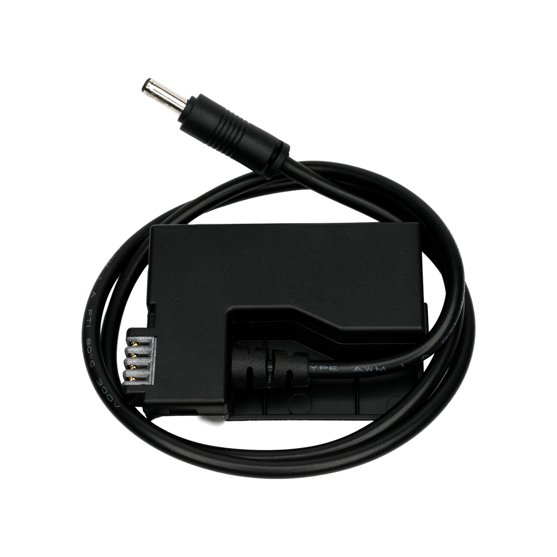 FOCUS to Canon LP-E8 Adapter