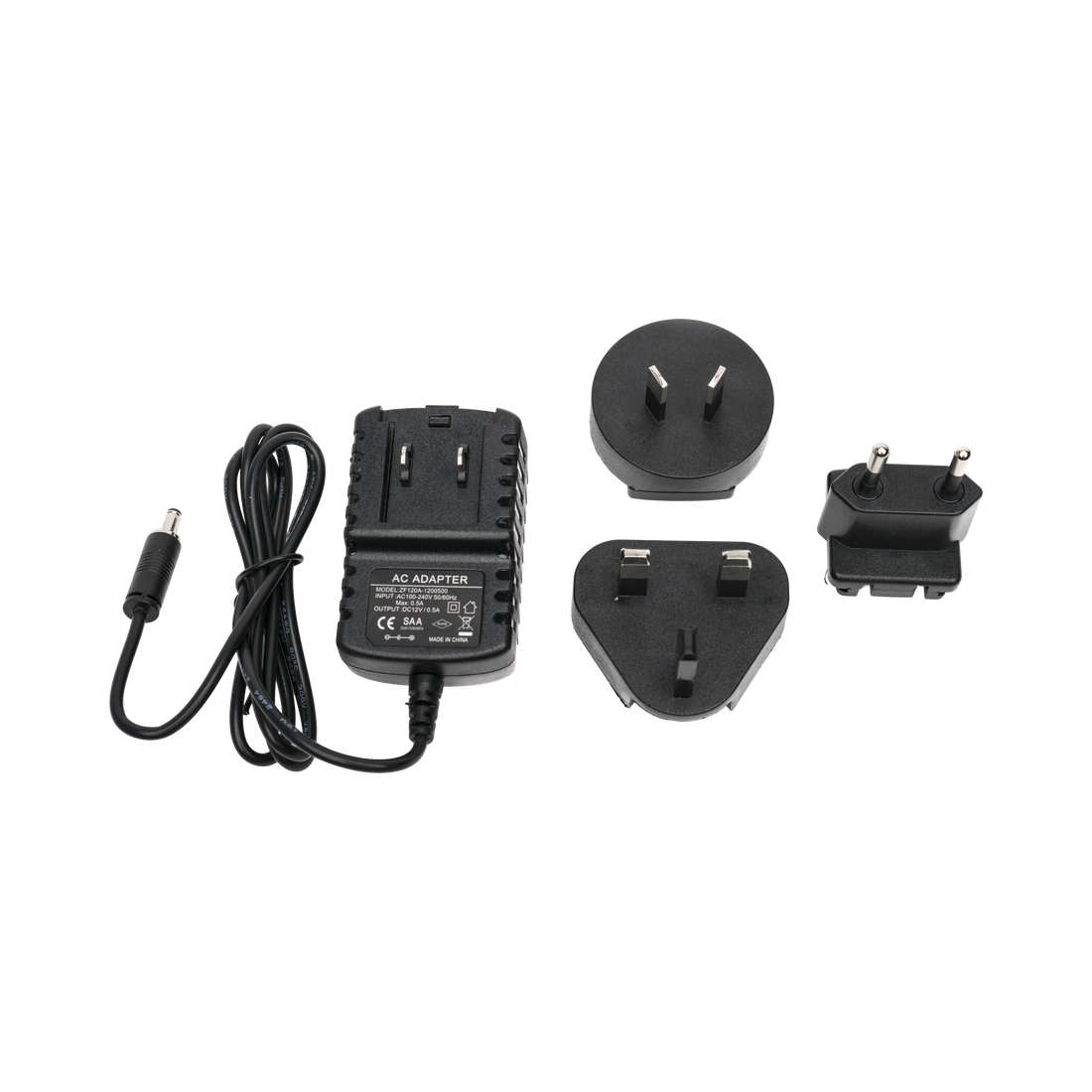 International Battery Charger Power Supply