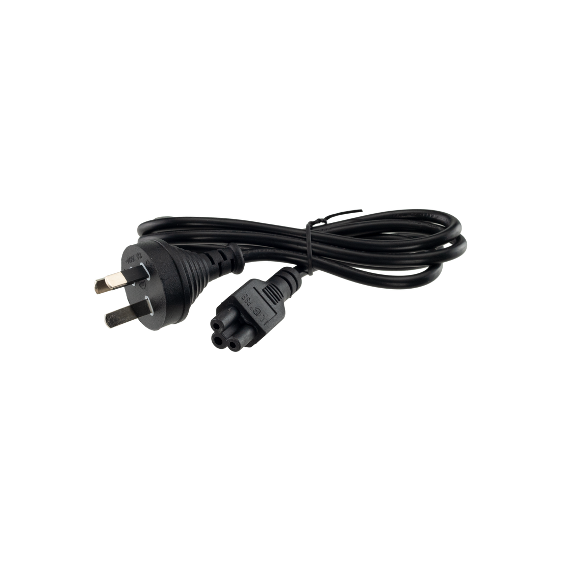 Grounded Power Cord Australian
