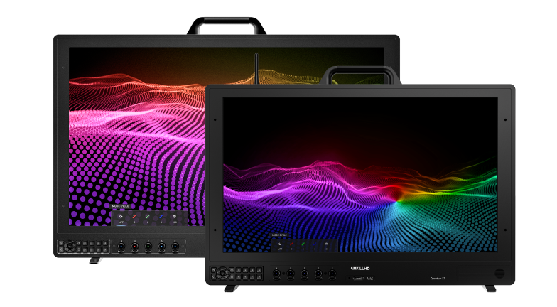 SmallHD Quantum Series Monitor