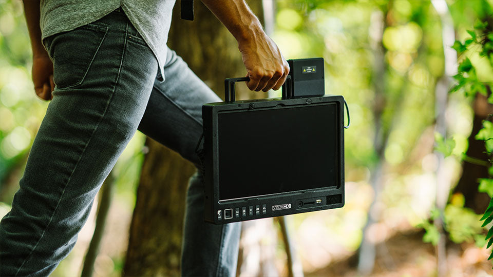 1303 HDR Production Monitor