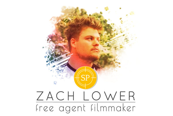 SmallHD Shooter Profile: Zach Lower, Freelance Filmmaker