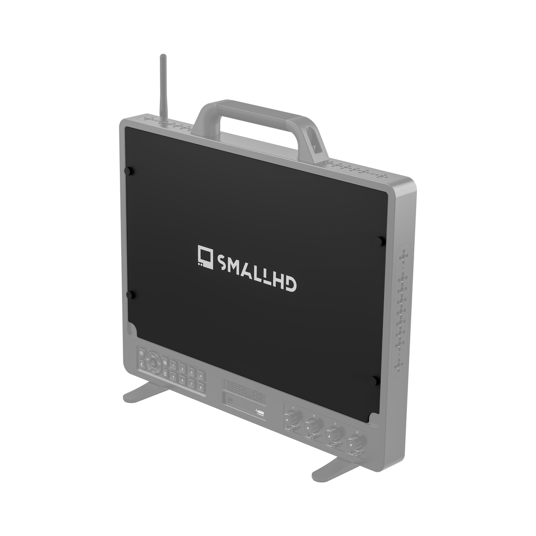 17-1082 OLED 16 Transport Screen Protector