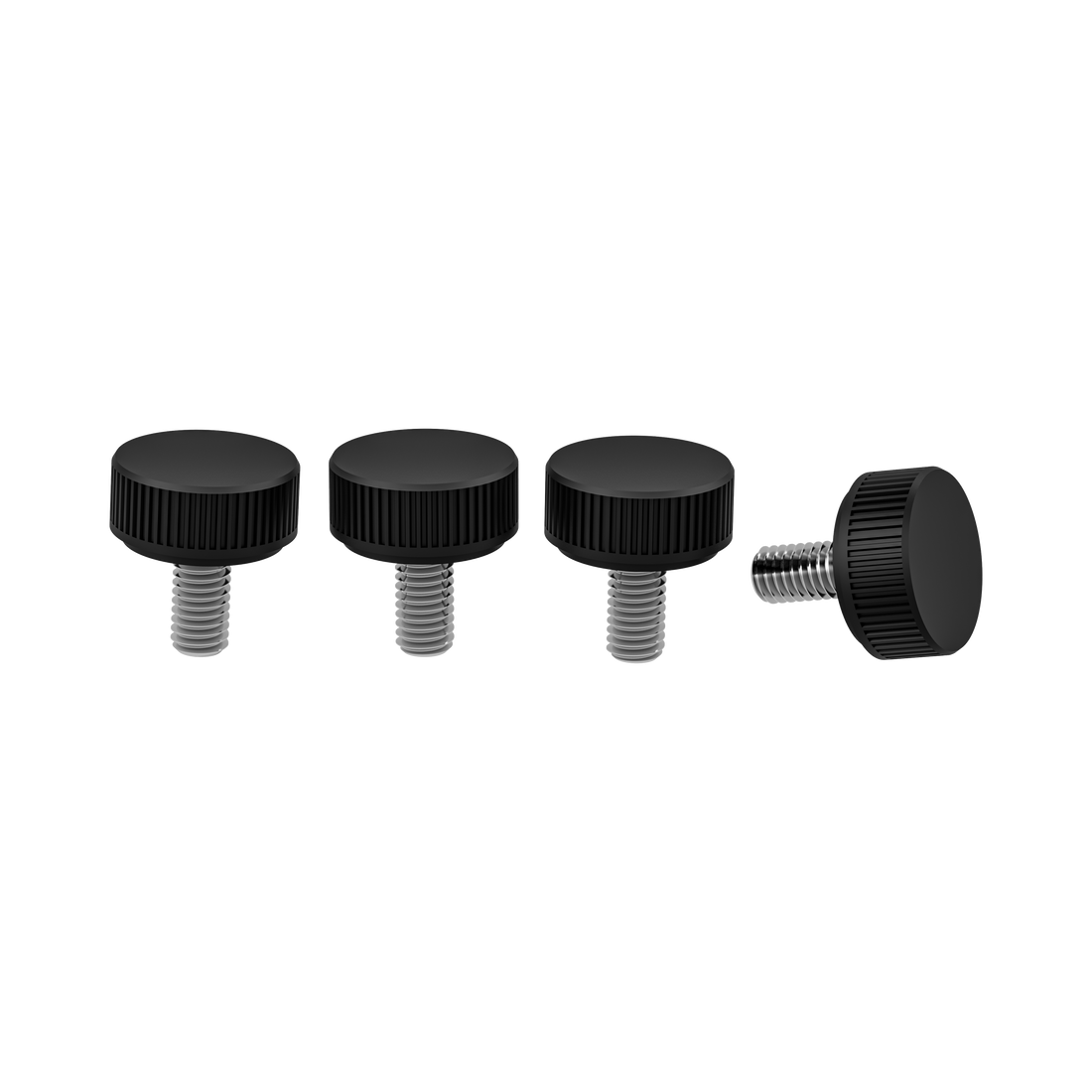 17-1082 OLED 16 Transport Screen Protector Screws