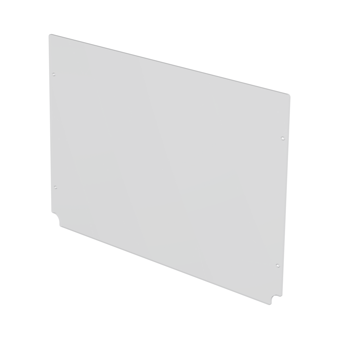 17-1083 OLED 16 Deluxe Locking Screen Protector