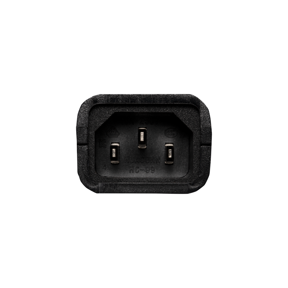 quantum 32 plug