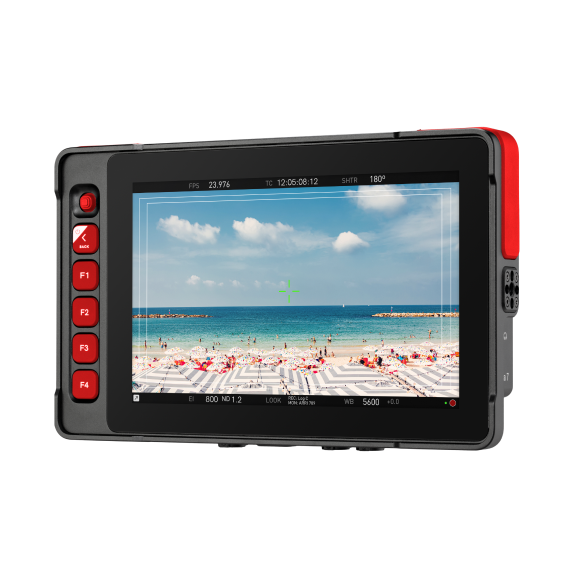 SmallHD Ultra 7