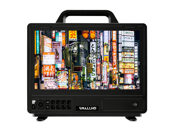 SmallHD Cine 13