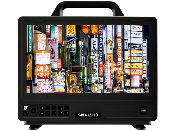 SmallHD Cine 13