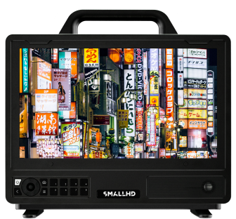SmallHD Cine 13