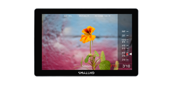 SmallHD Indie 7