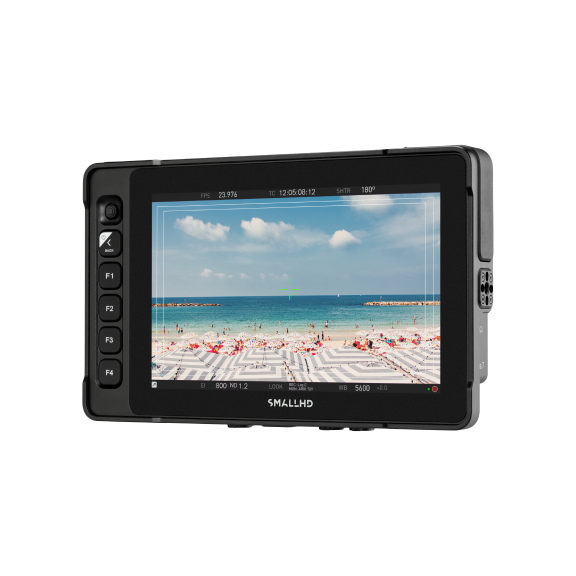 SmallHD Ultra 7