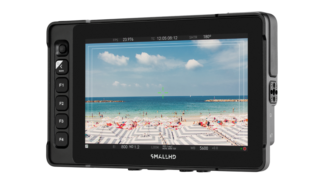 SmallHD Ultra 7