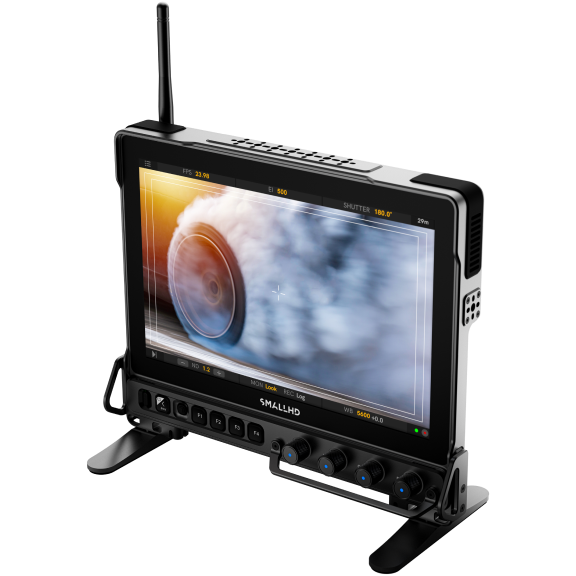 SmallHD Ultra 10 10-inch Ultra Bright Monitor