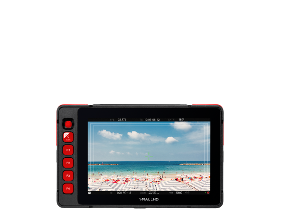 SmallHD Ultra 7