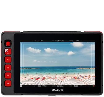 SmallHD Ultra 7