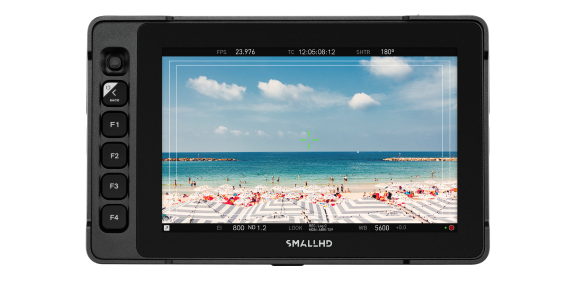 SmallHD Ultra 7